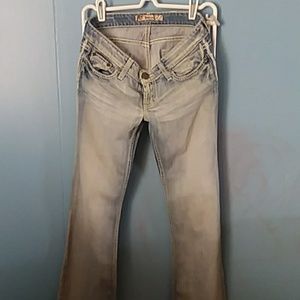 BKE Jeans